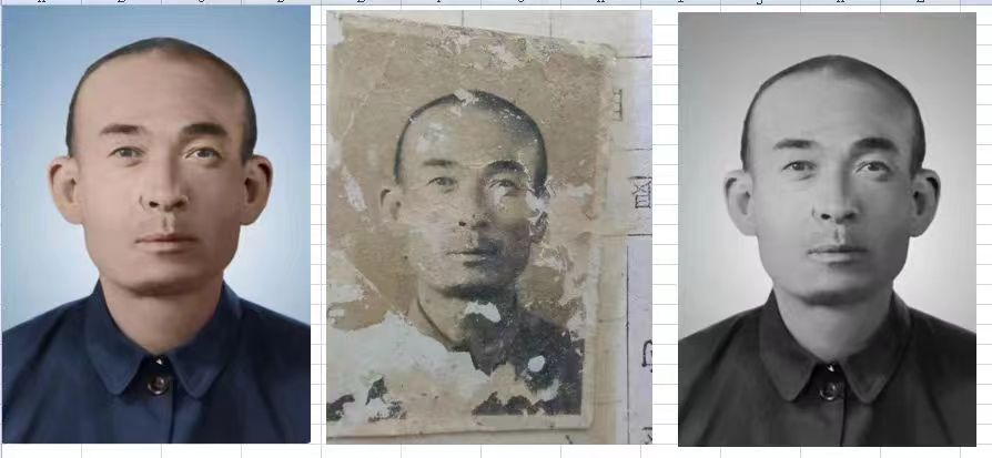化德老照片模糊修复-21
